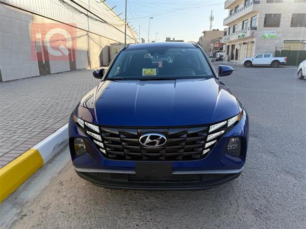 Hyundai Tucson 2024 for sale in Iraq - Baghdad